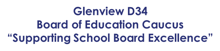 Glenview School Board Caucus D34